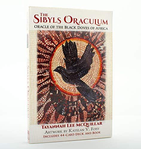 4) The Sibyls Oraculum: Oracle of the Black Doves of Africa