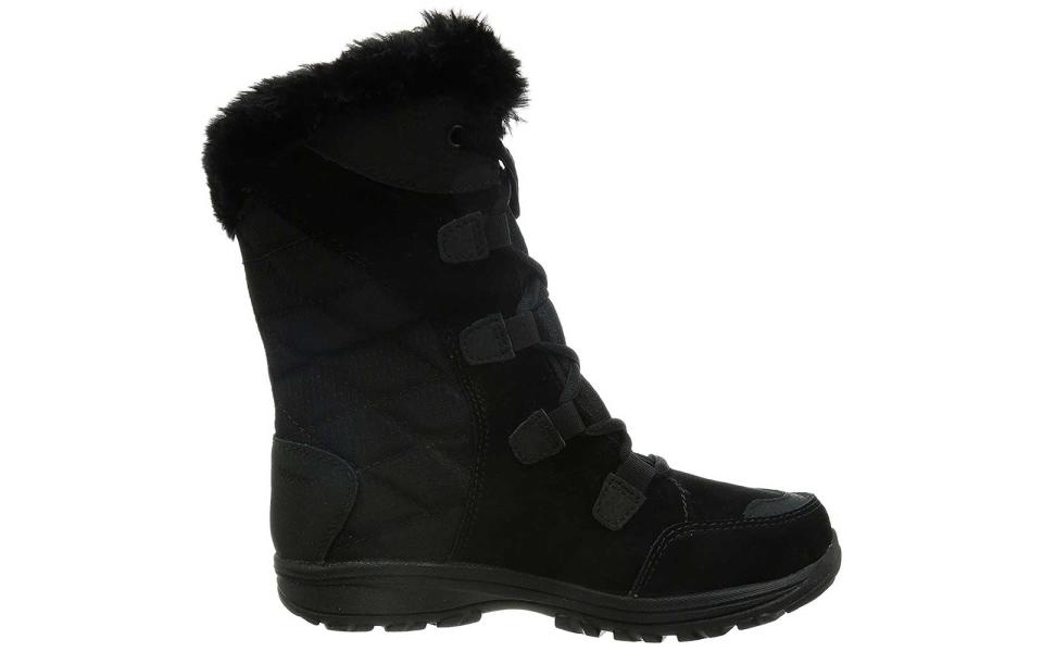 Columbia Women’s Ice Maiden II Snow Boot