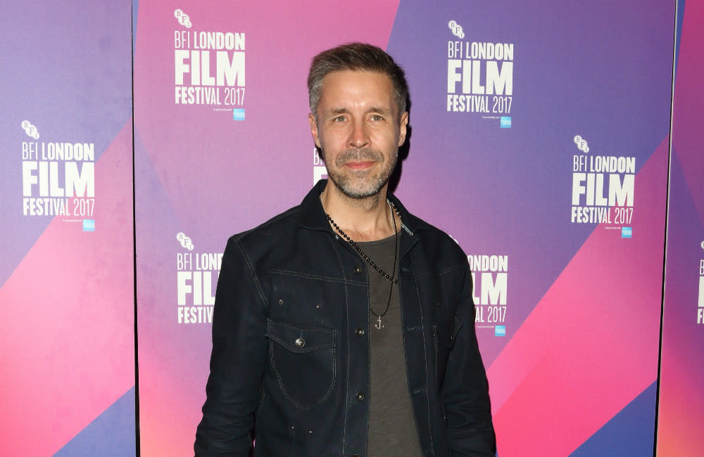 Paddy Considine stars in House of the Dragon credit:Bang Showbiz