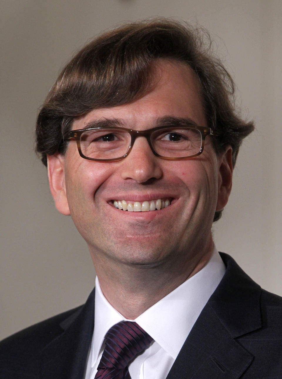 <strong>Jason Furman, Council Of Economic Advisers Chairman </strong> (Photo by Alex Wong/Getty Images)