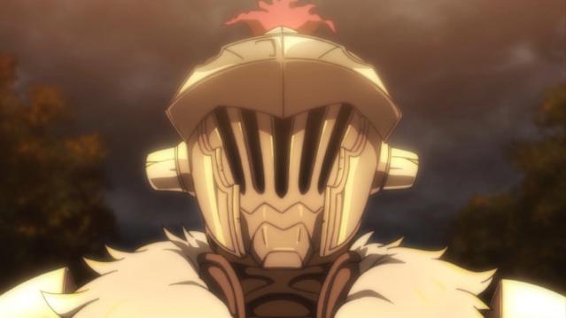 Anime Trending - GOBLIN SLAYER Season 2 - Episode 6 Preview