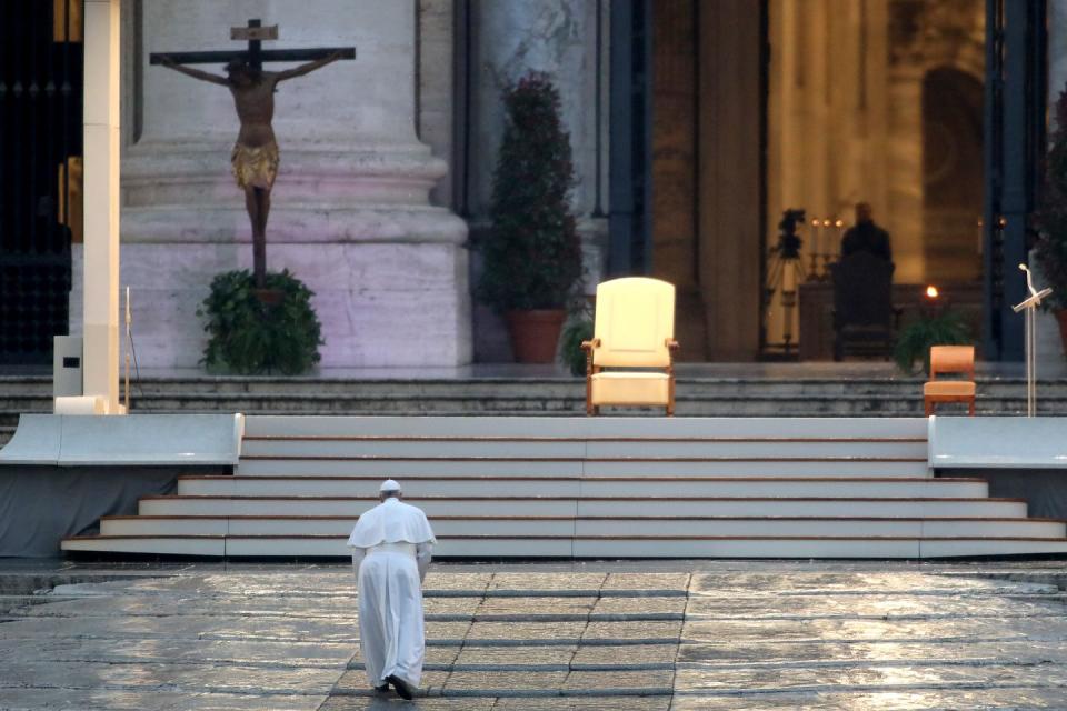 Photo credit: Franco Origlia - Getty Images