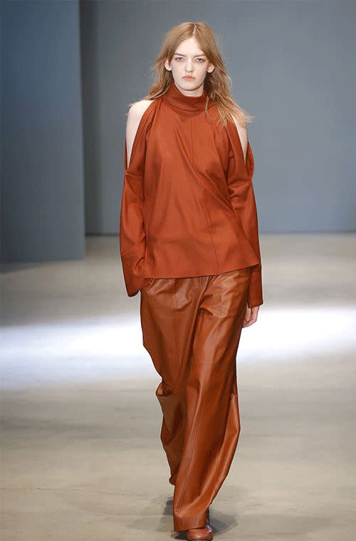 Tibi New York Fashion Week A/W 2016