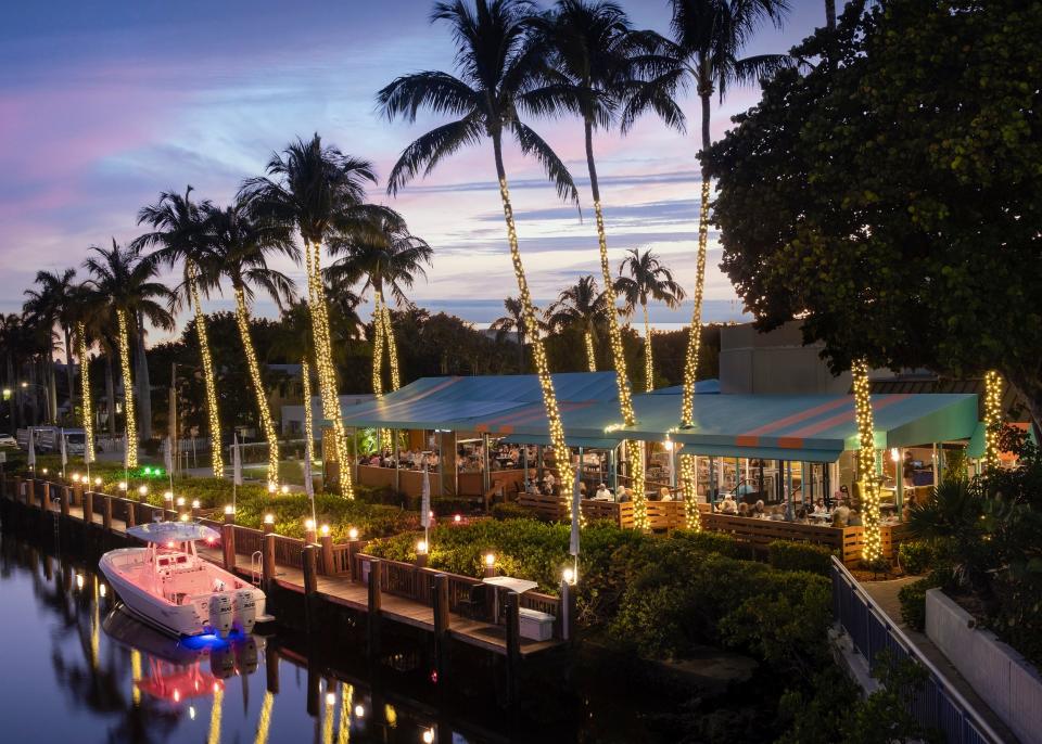 Deck 84 in Delray Beach will offer a weekend full of Fourth of July specials.