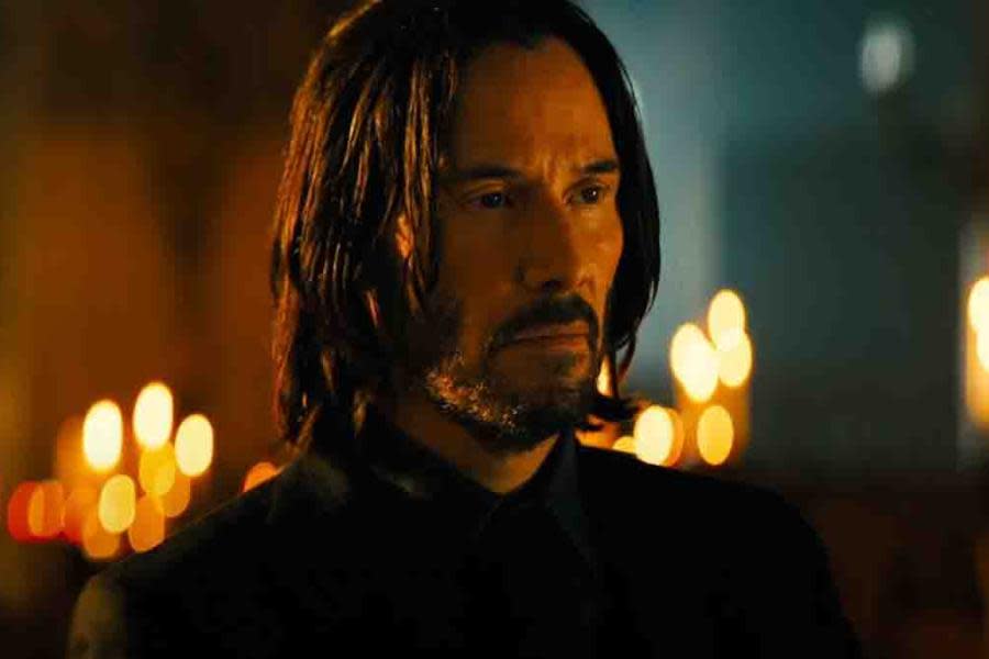 John Wick 4: Keanu Reeves rogó para salirse de la franquicia