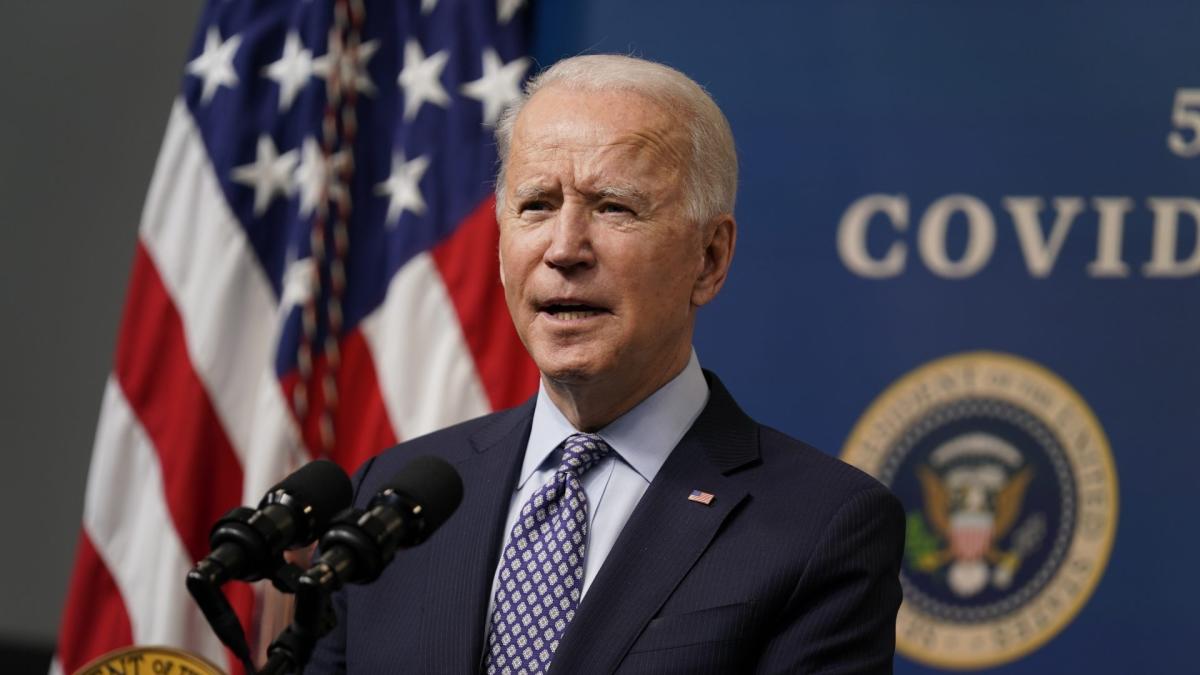 How Much Is President Joe Biden Worth?