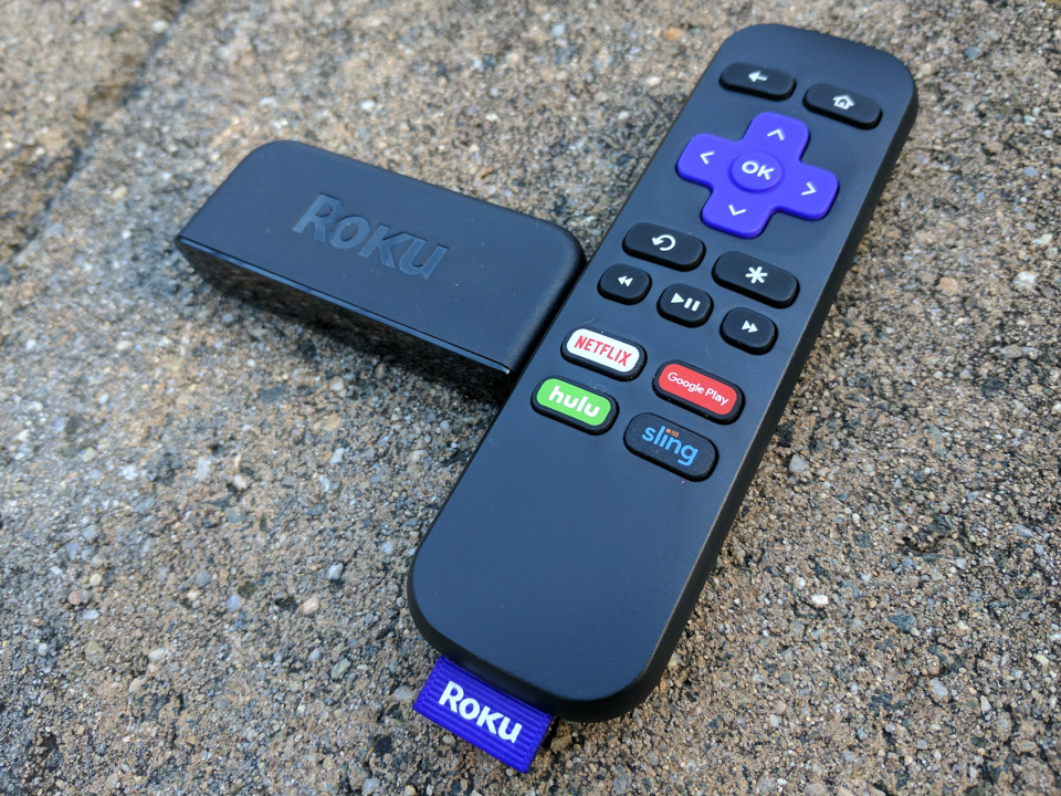 roku express