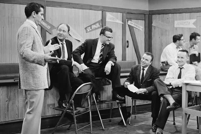 NBCU Photo Bank 'Colgate Comedy Hour,' 1950