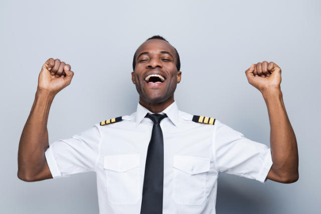 Airlines struggling with shortages want to recruit more diverse pilots.  This HBCU could be a solution.