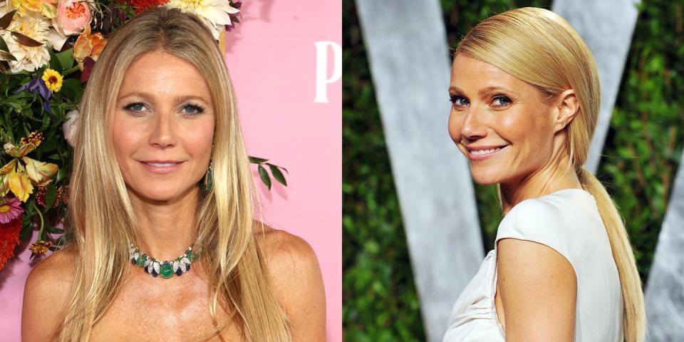 Gwyneth Paltrow