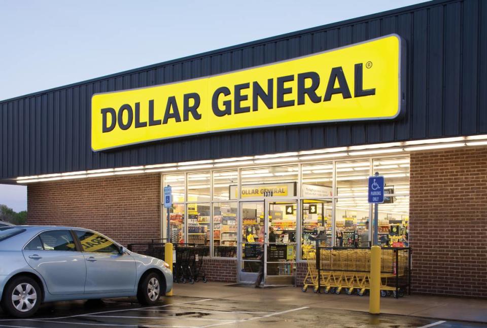 Dollar General plans to expand Centre County presence with a new store