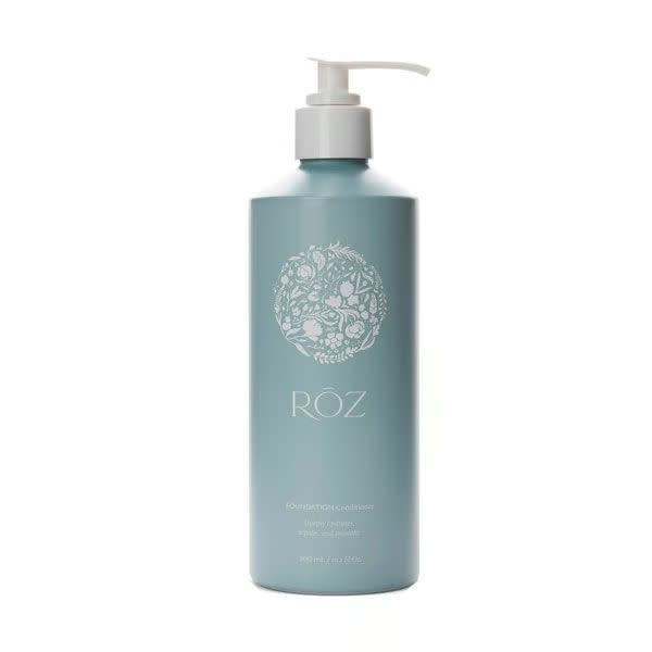 <p><a href="https://go.redirectingat.com?id=74968X1596630&url=https%3A%2F%2Fwww.shopbop.com%2Ffoundation-conditioner-roz%2Fvp%2Fv%3D1%2F1566912391.htm&sref=https%3A%2F%2F" rel="nofollow noopener" target="_blank" data-ylk="slk:Shop Now;elm:context_link;itc:0;sec:content-canvas" class="link ">Shop Now</a></p><p>Foundation Conditioner</p><p>shopbop.com</p><p>$42.00</p>