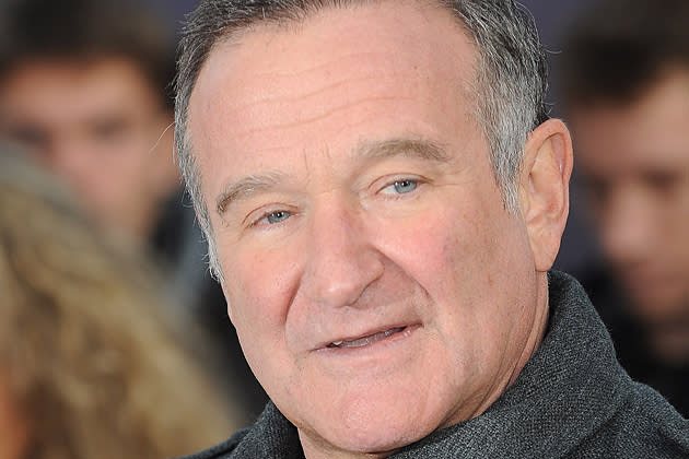 Robin Williams überzeugt als Schauspieler in allen Genres. (Bild: ddp)