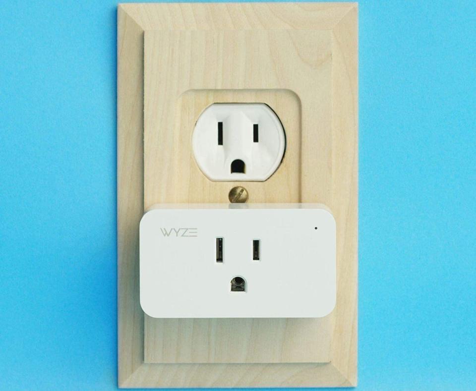 Wyze Smart Plug