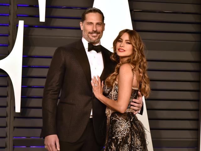 Sofía Vergara and Joe Manganiello: A Complete Breakup Timeline