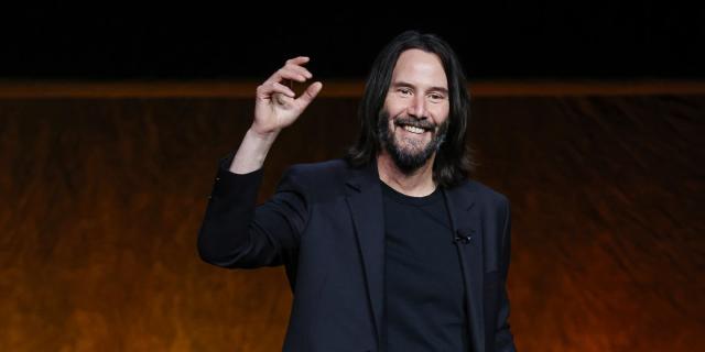 John Wick: Chapter 4's Shocking Salaries Revealed! Keanu Reeves With $15  Million Earned 75 Times Higher Than Bill Skarsgård & Others? Check Out The  List!