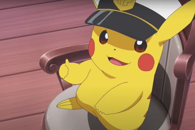 Sem o Ash, novo Pokémon ganha trailer e nome oficial; descubra!