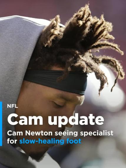 Cam update