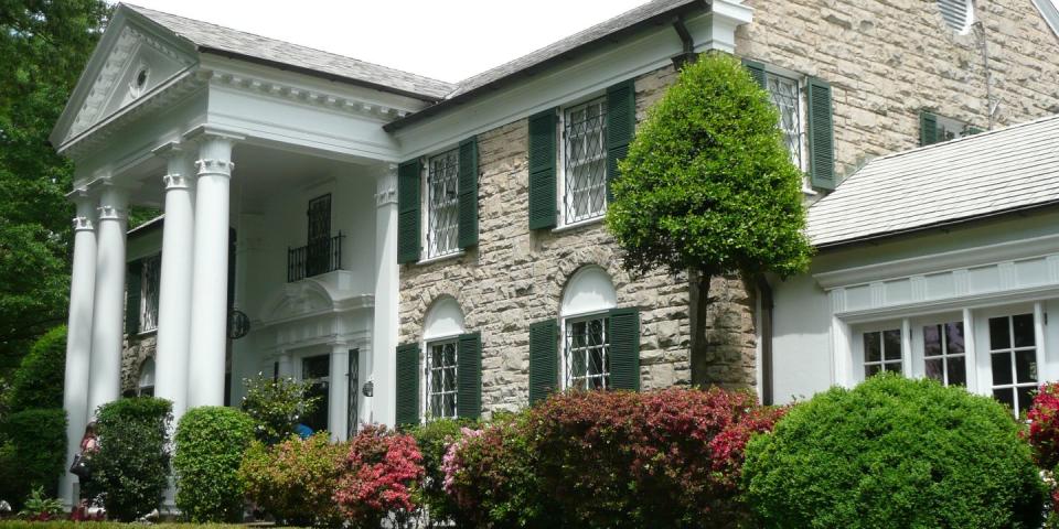 The 50 Most Famous Historic Houses In Every State