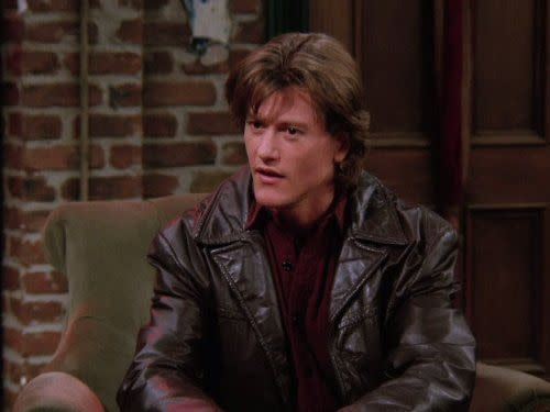 <p>Ugh, people seem to like this episode of <em>Friends</em> so here we freakin’ are. Just know that I am not one of said people due to the Ross imposter that is Russ. How DARE HE.</p>