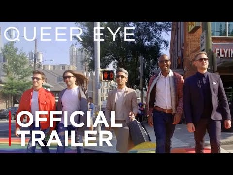 Queer Eye