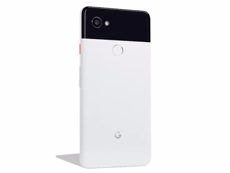 pixel 2 xl leak