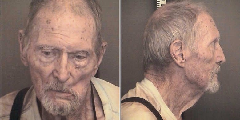 Walter Mason murder arrest after 4 decades