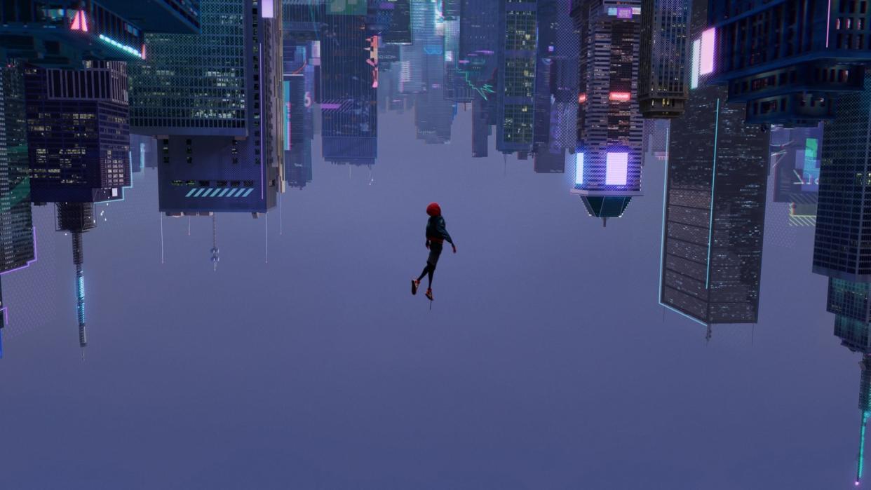 <p>Image: Spider-Man: Into the Spider-Verse/TMDb</p>