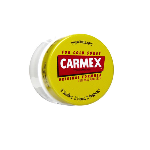 Carmex Lip Pot Original - £2.69 - Boots