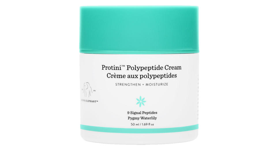 Drunk Elephant Protini Polypeptide Cream (50ml)