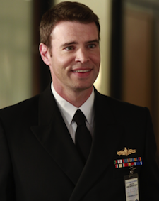 Scott Foley Signed As Regular On ‘Scandal’ For Season 3; Quartet Promoted On ‘Grey’s’