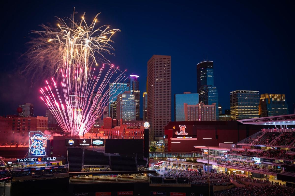 Cities cancel fireworks due to weather; Minneapolis, others wait to decide