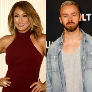 Nikki Bella and Artem Chigvintsev's Relationship Timeline