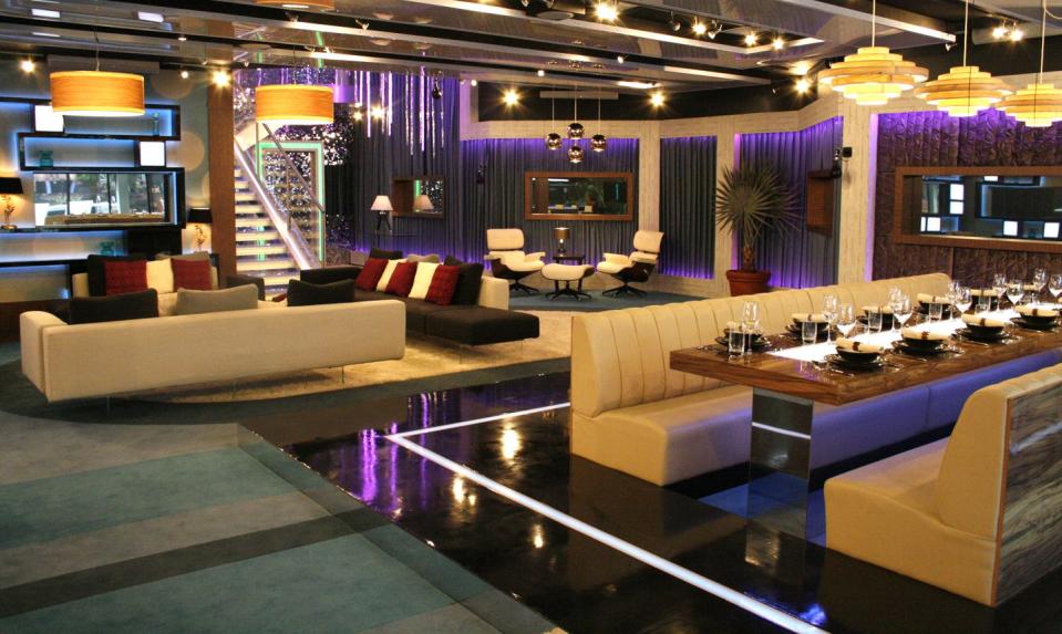 Big Brother 13 – 2012