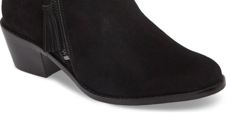 Vionic Serena Ankle Boot