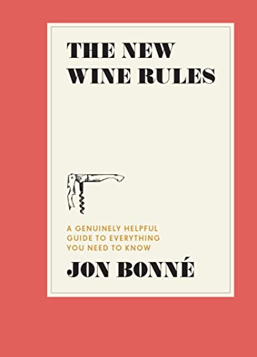 the new wine rules book