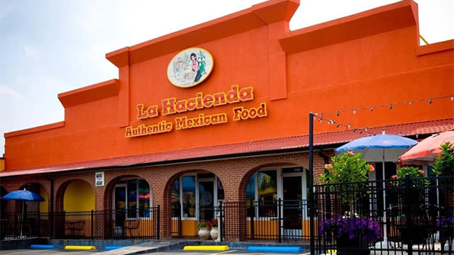 La Hacienda