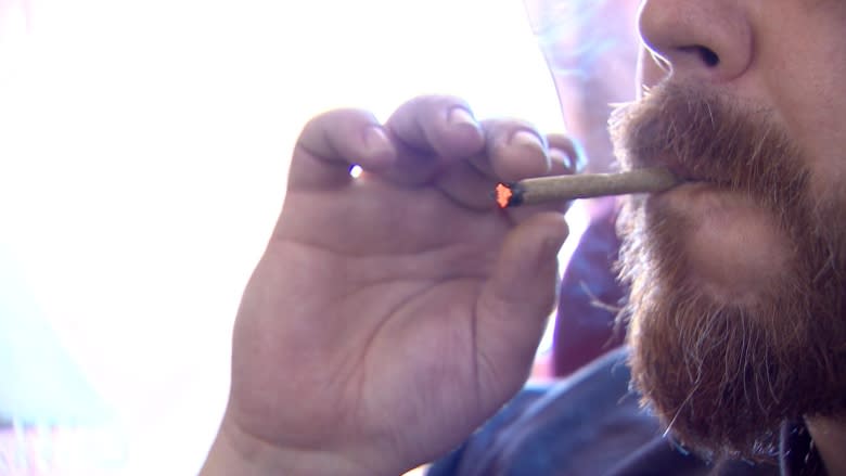 With legal pot looming, Sask. to get tough on drug-impaired drivers