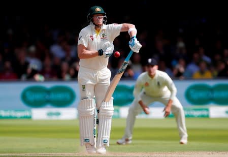 Ashes 2019 - Second Test - England v Australia