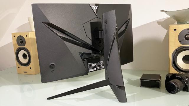 TGM-I27FQ Gaming Monitor