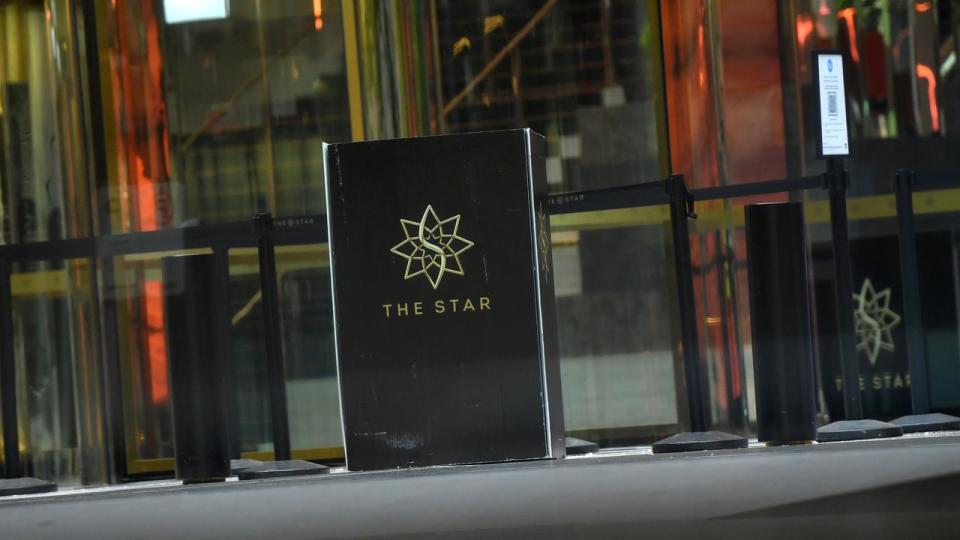 STAR CASINO SYDNEY