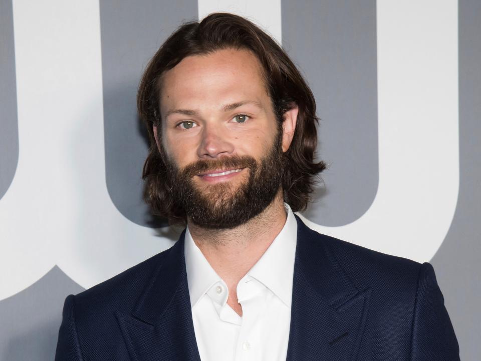 jared padalecki 2019