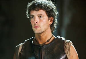 Jack Donnelly | Photo Credits: BBC America