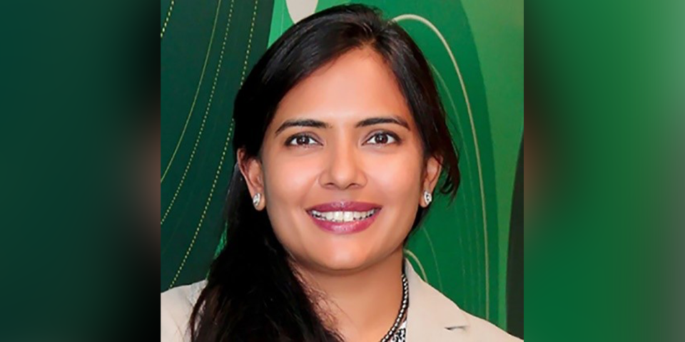 4) Seema Bansal, Partner and Director, BCG. Photo: BCG