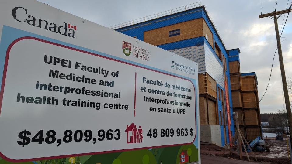 P.E.I.'s health committee wants to scrutinize the plans and decision making that led to development of a medical school at UPEI, which is slated to open in 2025. 