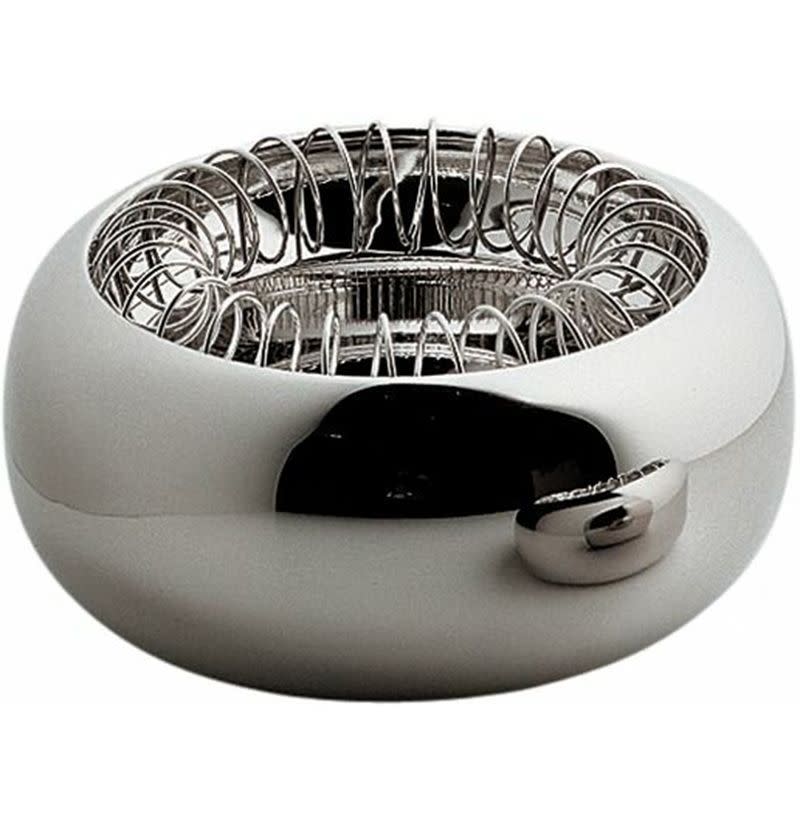 Stainless Steel Ashtray