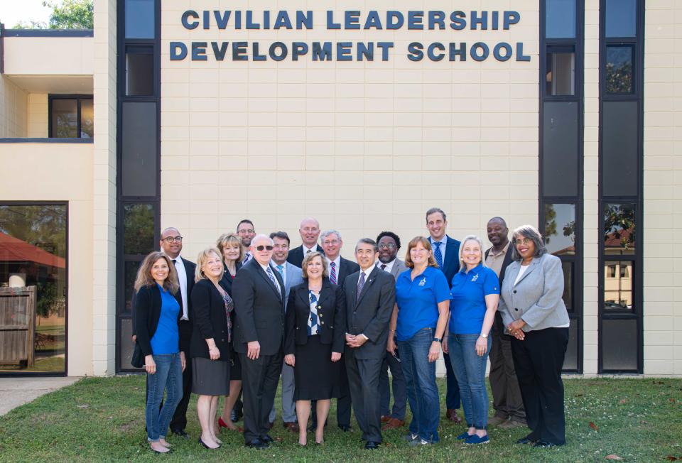 The establishment of this school represents a significant investment in the continuous professional growth and development of civilian team members, ensuring they have the necessary tools and knowledge to excel in their roles.