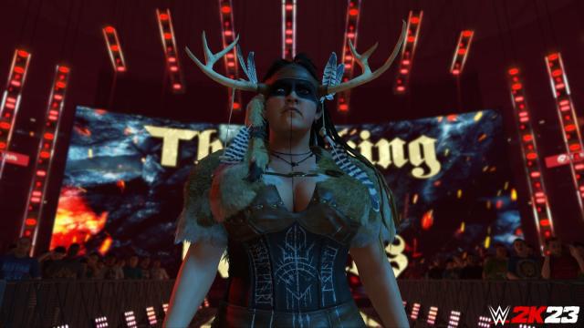 WWE 2K23 DLC guide to downloading Bray Wyatt, Scott Steiner and Tiffany  Stratton