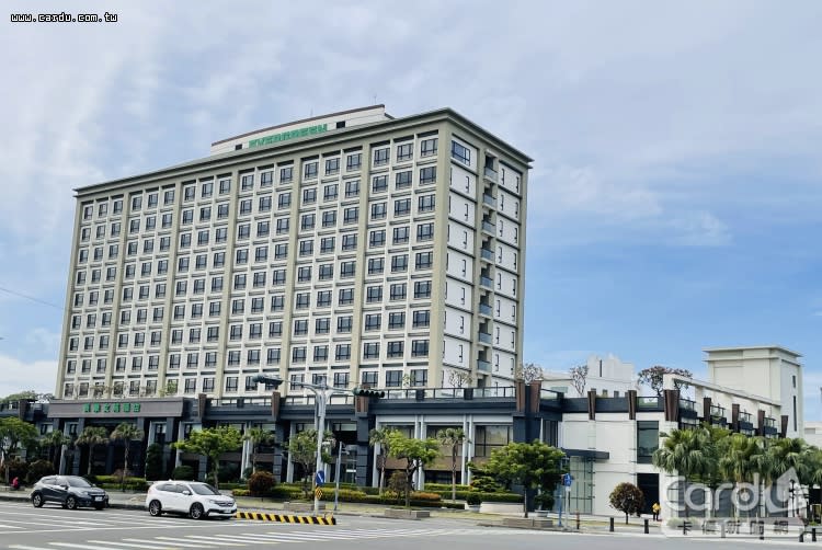 暑假即將來臨，嘉義長榮文苑酒店提供多元的渡假套裝行程。