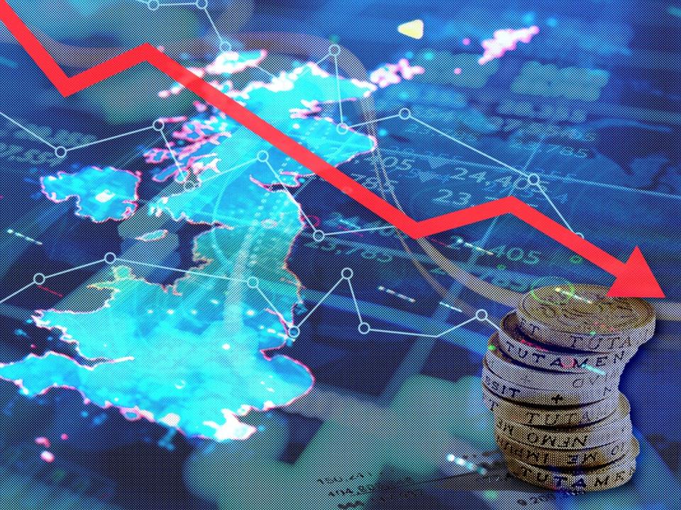 UK will be the worst-performing of all the advanced G7 countries in 2023, IMF says (The Independent)